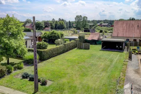 Grond Te Koop Aarschot