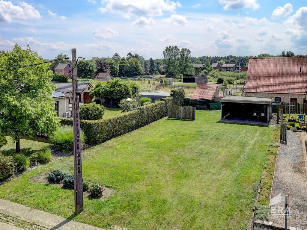 Hoofdfoto Grond in Aarschot