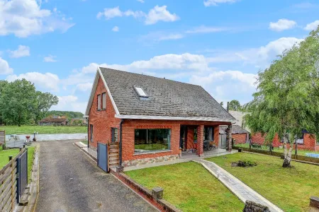 Huis Te Koop Tielt-Winge