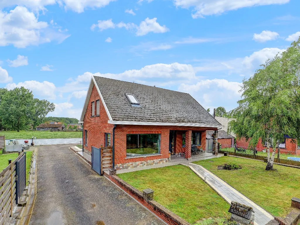 Hoofdfoto Huis in Tielt-Winge