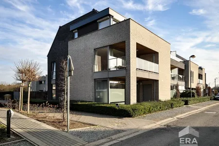 Appartement Te Koop Tielt-Winge