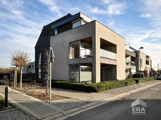 Appartement in Tielt-Winge - Kruisstraat 3 10, 3390