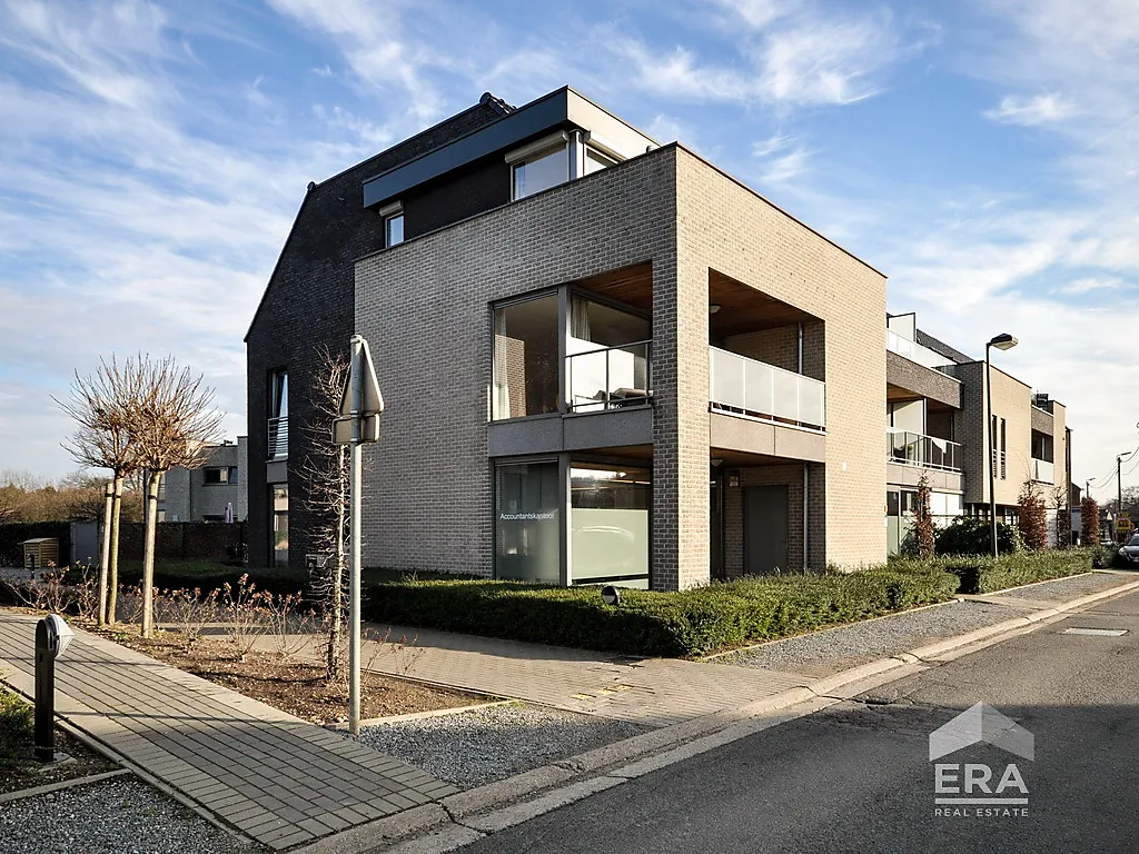 Hoofdfoto Appartement in Tielt-Winge