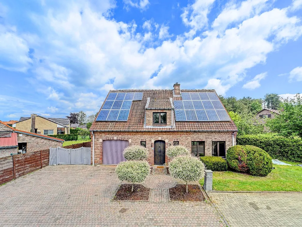 Hoofdfoto Huis in Molenstede