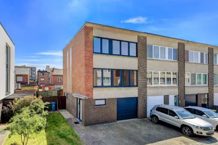 Huis Te Koop Aarschot