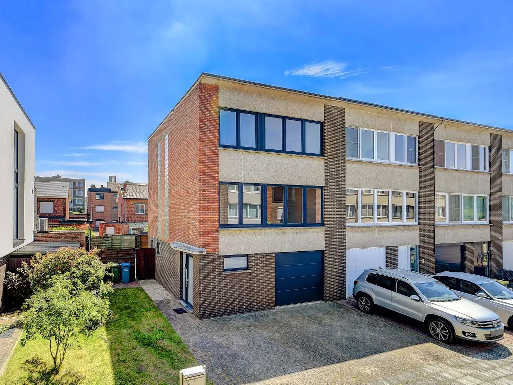 Hoofdfoto Huis in Aarschot