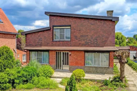 Huis Te Koop Aarschot