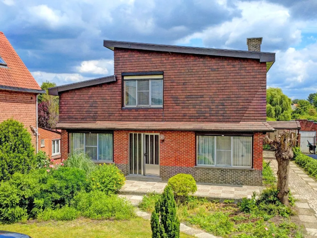 Hoofdfoto Huis in Aarschot