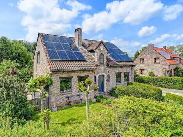 Garage in Linden - Vedelweg 15, 3210