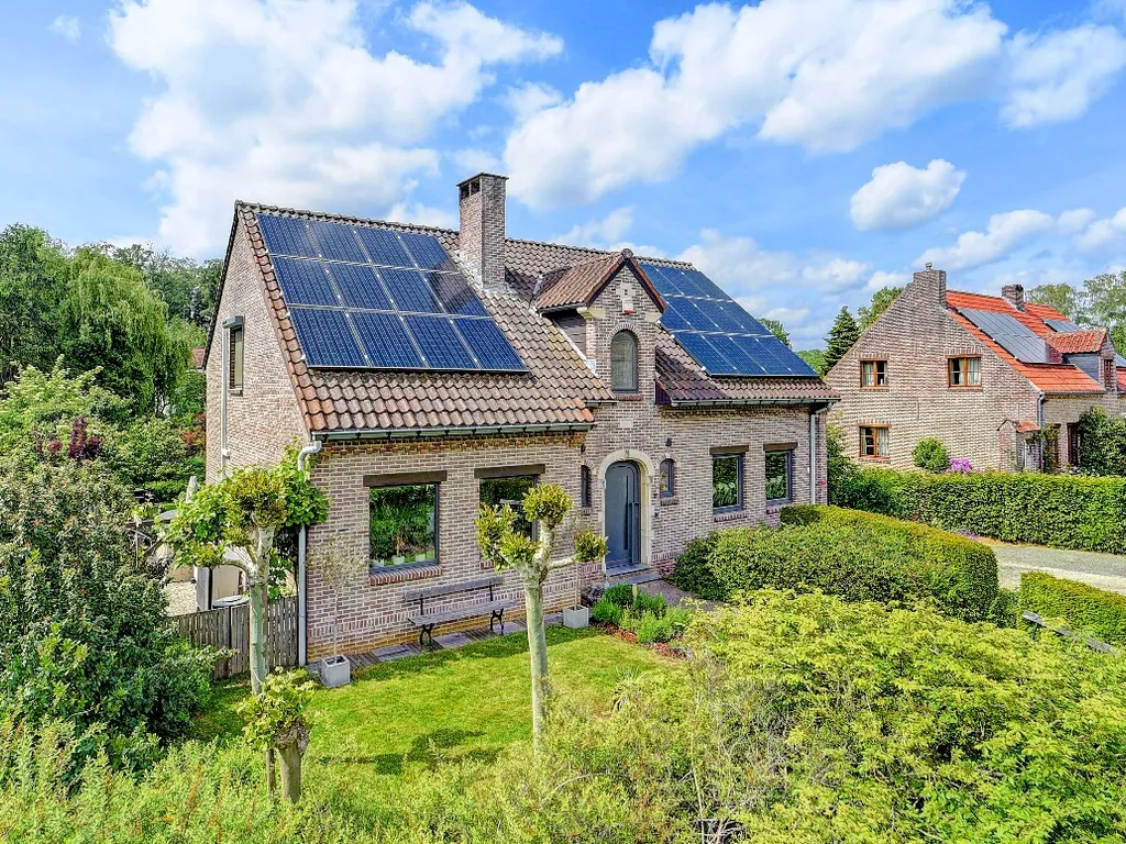 Hoofdfoto Huis in Linden