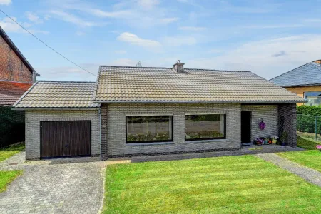 Huis Te Koop Tielt-Winge
