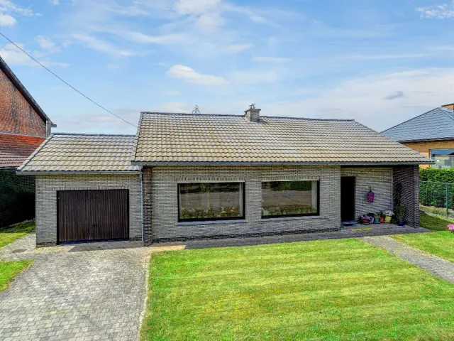 Huis in Tielt-Winge - Statiestraat 18, 3390