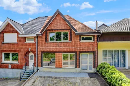 Huis Te Koop Tielt-Winge