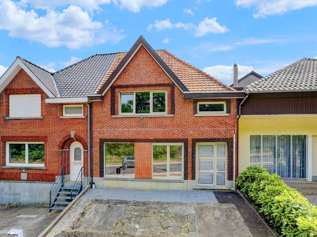 Hoofdfoto Huis in Tielt-Winge