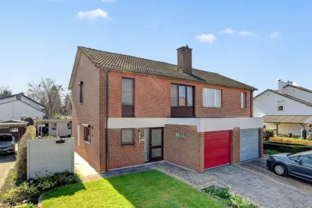 Huis Te Koop Pellenberg