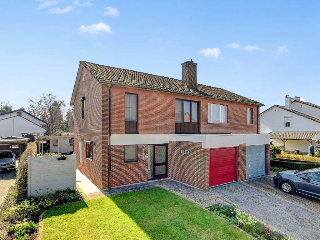 Hoofdfoto Huis in Pellenberg