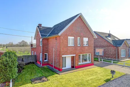 Huis Te Koop Meensel-Kiezegem