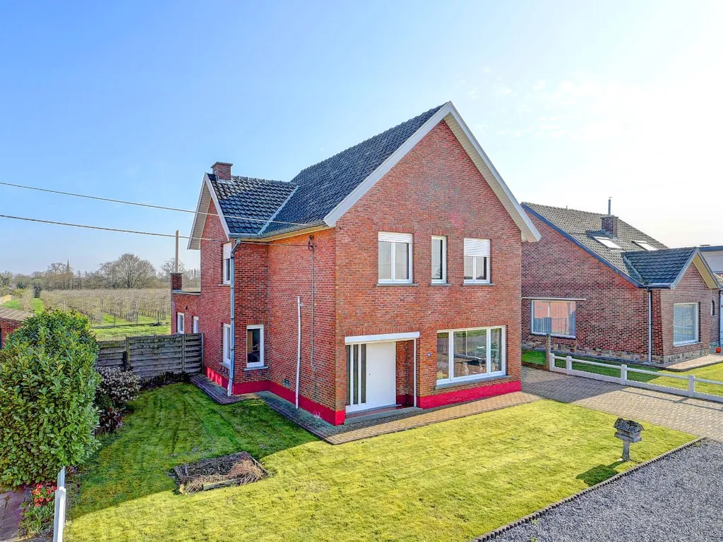 Hoofdfoto Huis in Meensel-Kiezegem