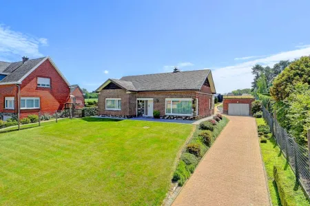 Huis Gearchiveerd Tielt-Winge