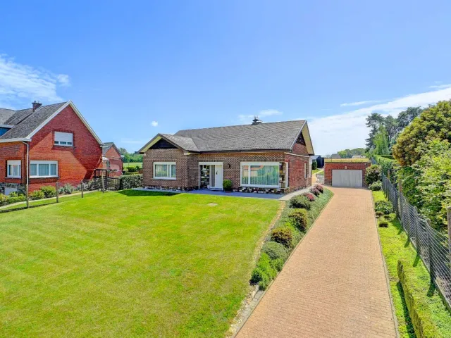 Huis in Tielt-Winge - Diestsesteenweg 8, 3390