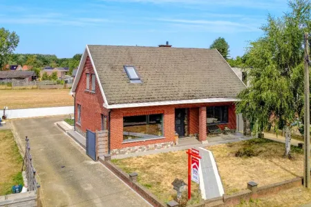 Huis Te Koop Tielt-Winge