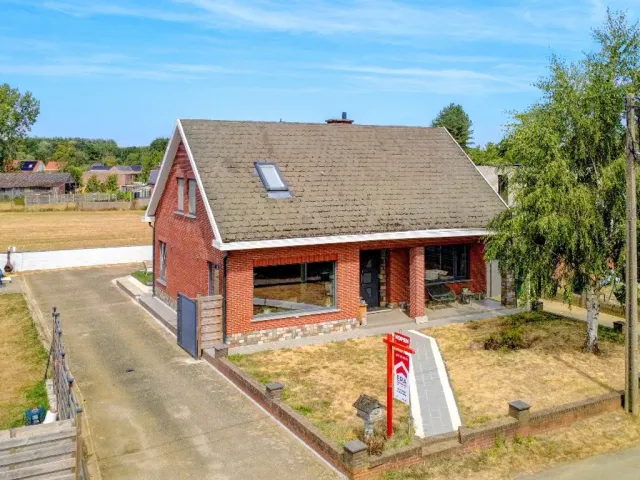Huis in Tielt-Winge - Vlooibergstraat 2, 3390
