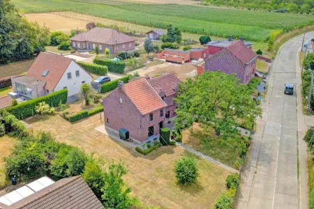 Huis Te Koop Tielt-Winge