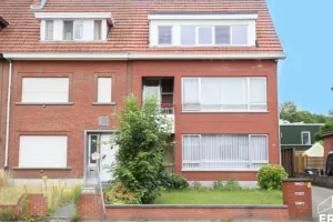  Verhuurd Boechout