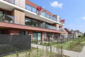  Verhuurd Boechout