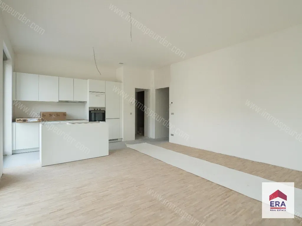 Appartement in Wilrijk - 1403403 - Jules Moretuslei 265-Bus-105, 2610 Wilrijk