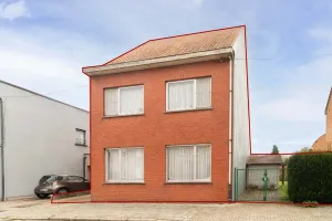 Huis Te Koop Boechout