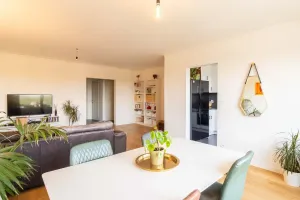 Appartement Te Koop Mortsel