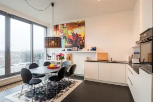 Appartement Te Huur Wilrijk