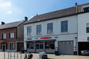 Grond Te Koop Wachtebeke