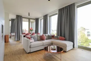 Appartement Te Huur Wilrijk