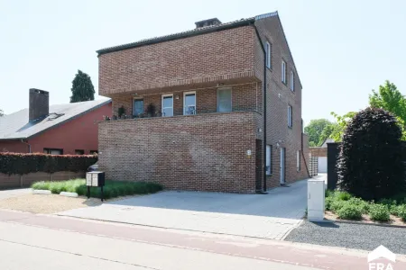 Huis Te Koop Olen