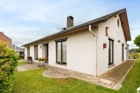 Huis Te Koop Bocholt