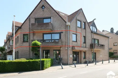 Appartement Te Koop Hasselt