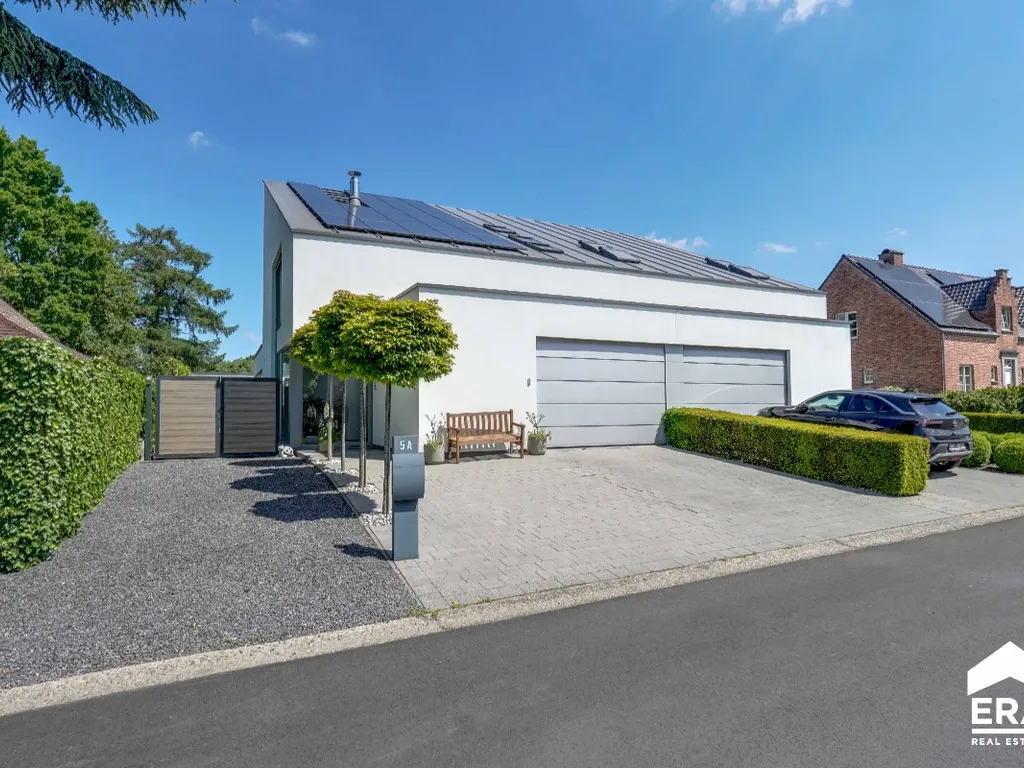 Hoofdfoto Huis in As