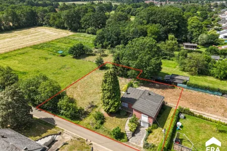 Huis Te Koop Lummen