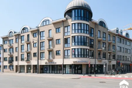 Handelspand Te Koop Hasselt
