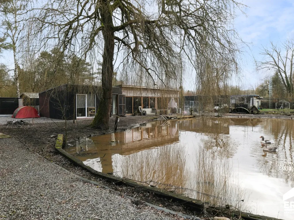 Hoofdfoto Huis in Herselt