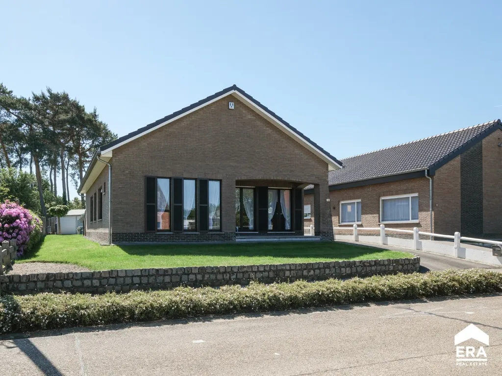 Hoofdfoto Huis in Herselt