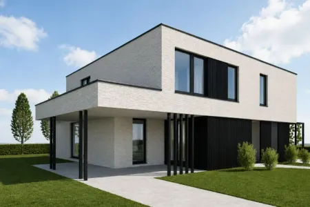 Huis Te Koop Houthalen-Helchteren