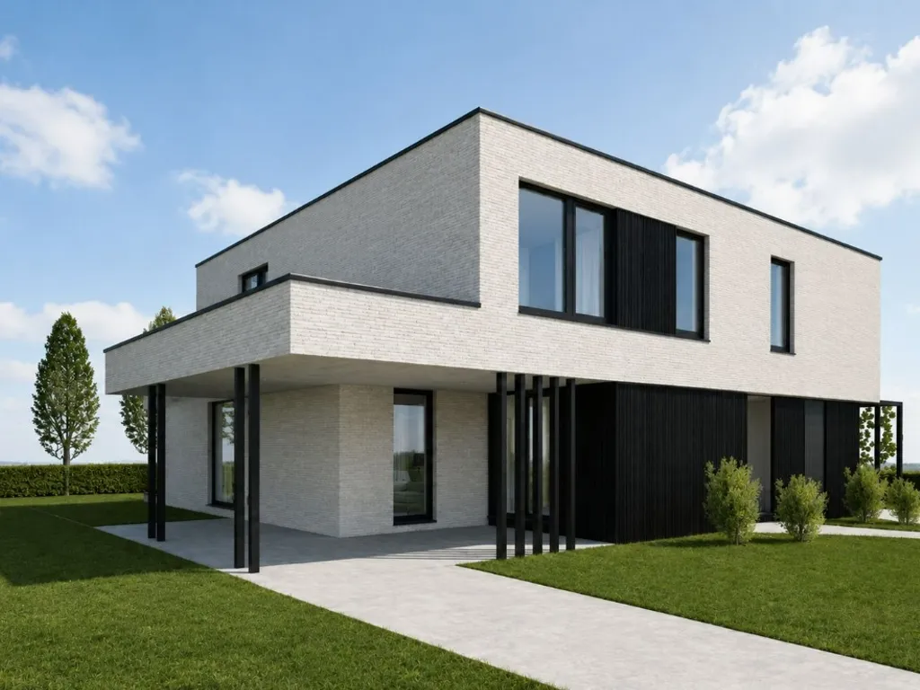 Hoofdfoto Huis in Houthalen-Helchteren