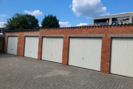 Garage Te Koop Genk