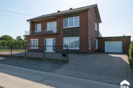 Huis Te Koop Geetbets