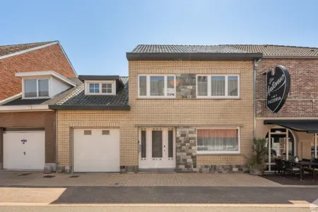 Huis Te Koop Nieuwerkerken