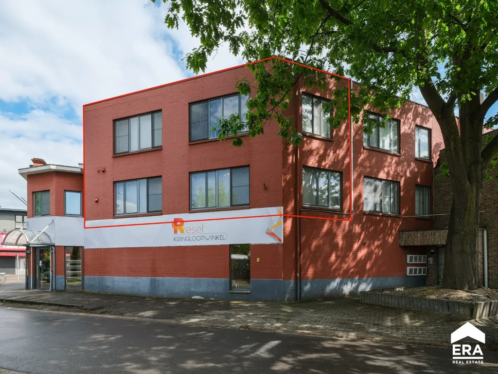 Hoofdfoto Appartement in Beringen
