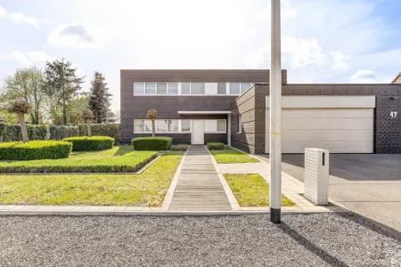 Huis Te Koop Herk-de-Stad